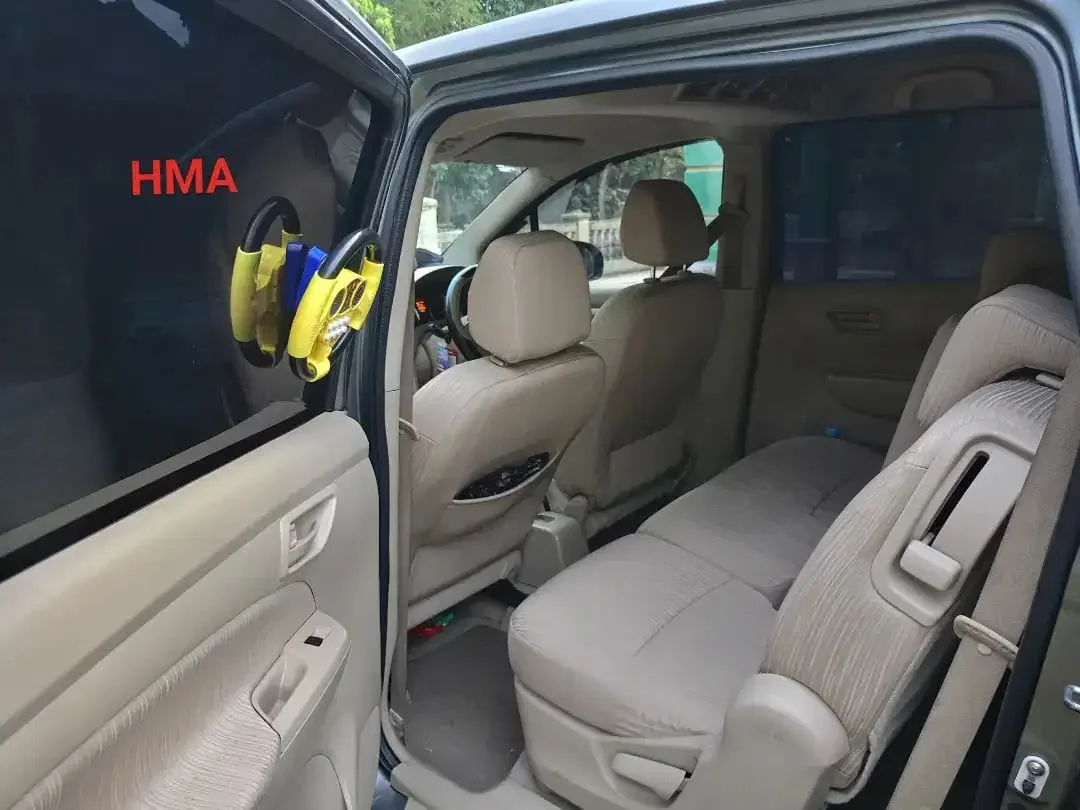 ERTIGA GL 2014 MT - Image 3 of 5