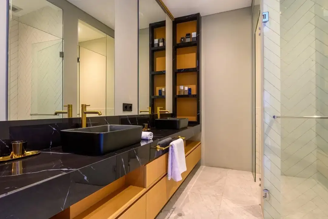 Villa Modern Luxury Jimabran Badung - Image 3 of 10