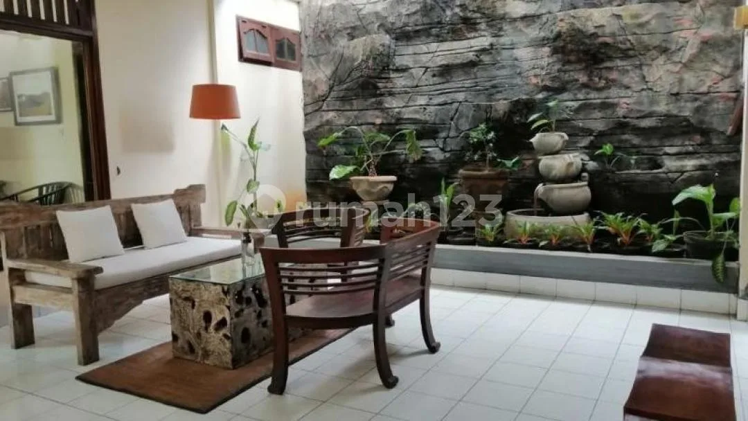 Tanah Premium Strategis Bonus Rumah di Pemuda Renon Denpasar - Image 4 of 4