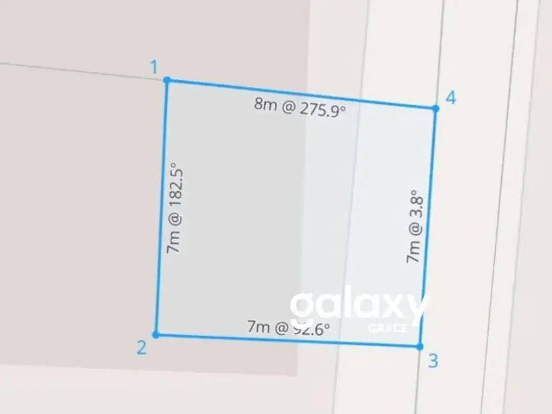 DIJUAL TANAH SELUKAT KERAMAS BLAHBATUH GIANYAR - Image 7 of 7