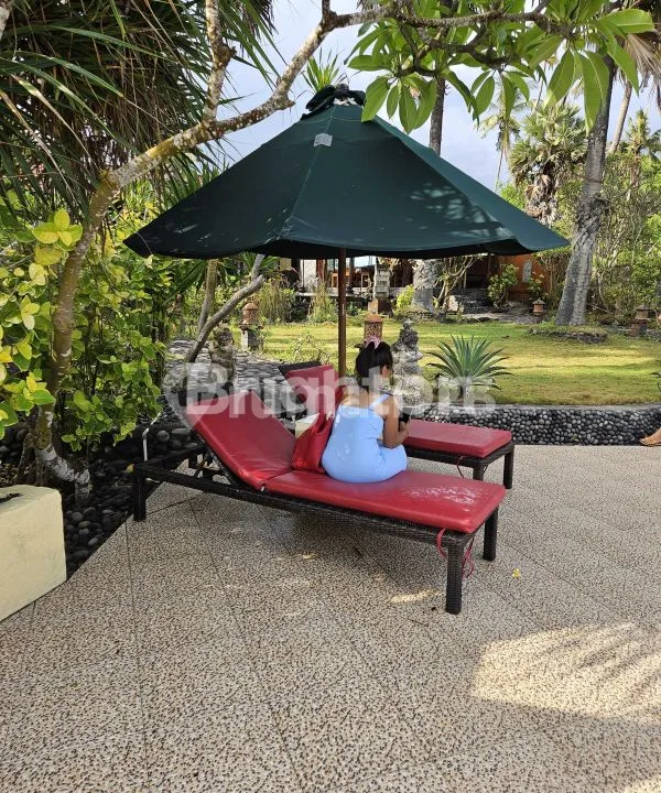 Villa Cantik Asri Dan Nyaman Loss Pantai - Image 2 of 4