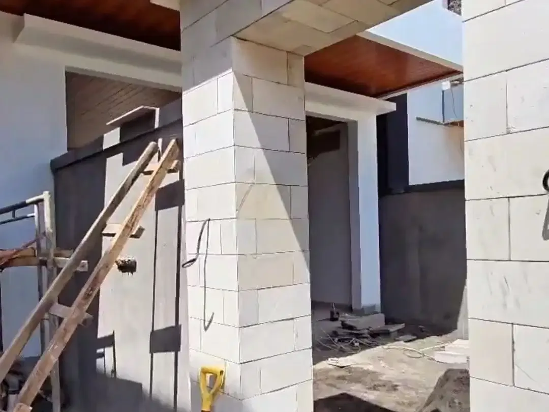 Villa Modern Tropis Unit Ready Limited Samani Villa Pecatu - Image 9 of 10