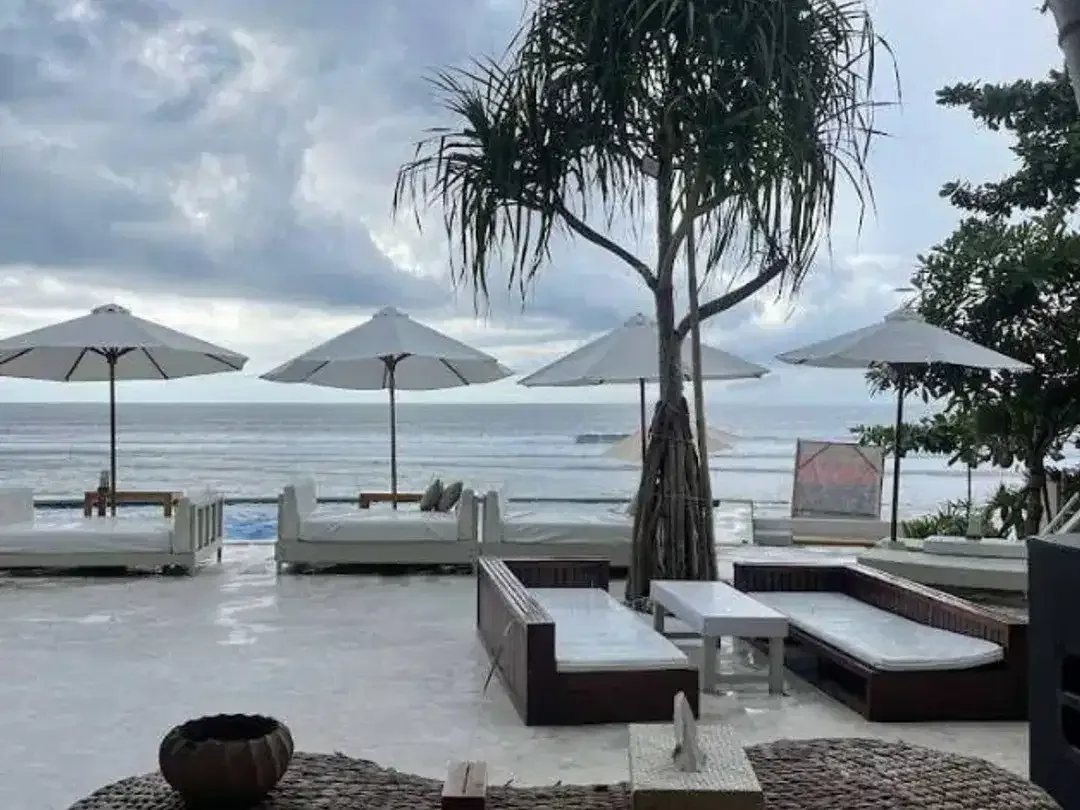 dijual beach club dipantai Balangan jimbaran Badung Bali - Image 8 of 10
