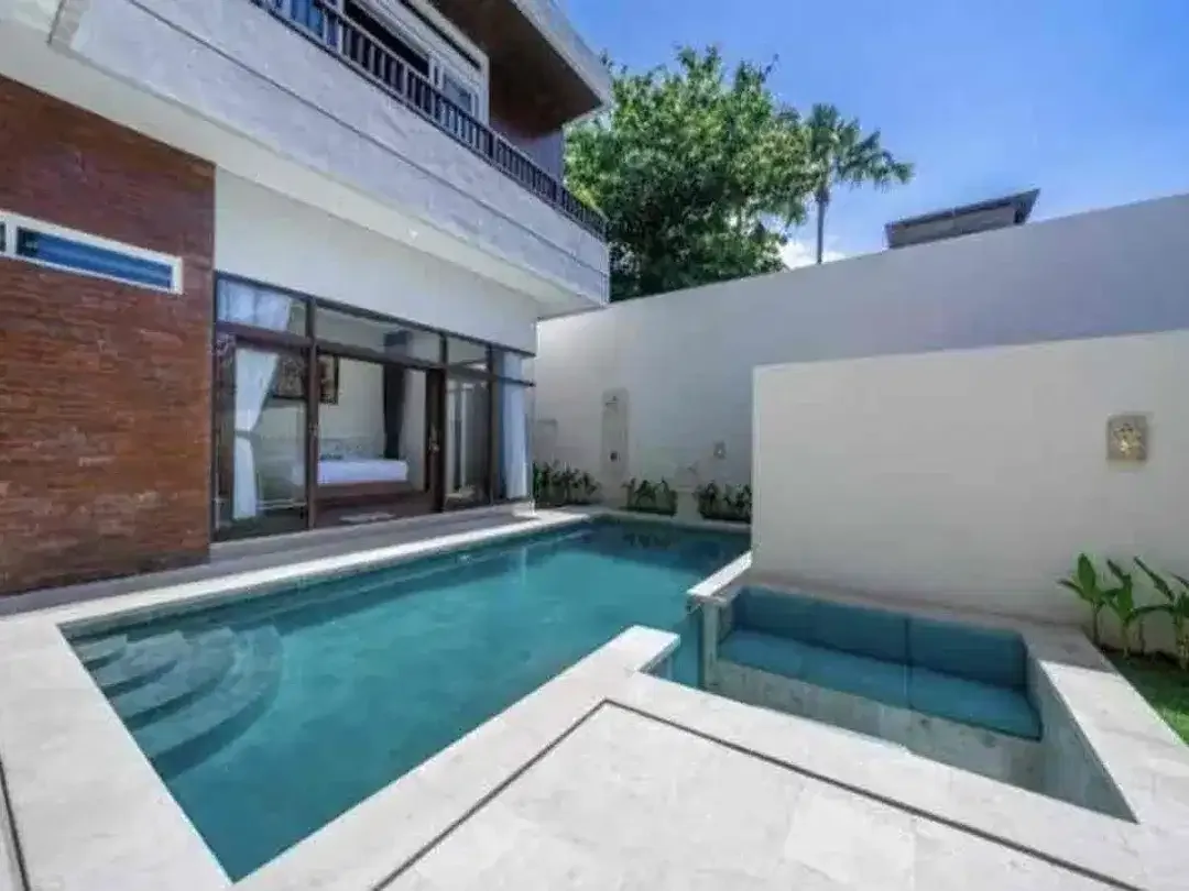 For Sale

Villa modern semat berawa canggu Badung Bali - Image 1 of 7