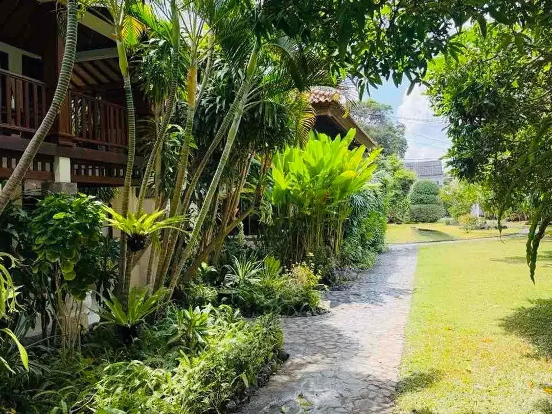 BALI HOTEL  RESORT SEMINYAK - Image 8 of 10
