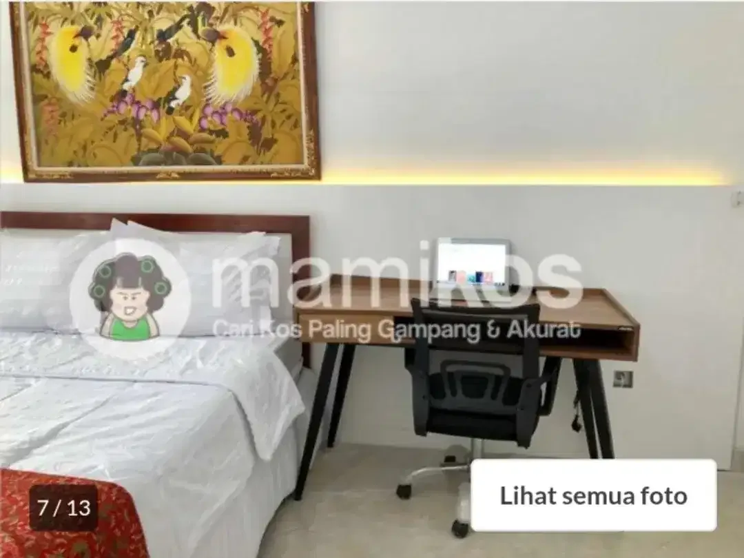 RUMAH KOS 2,9 ARE DI SANUR - Image 6 of 9