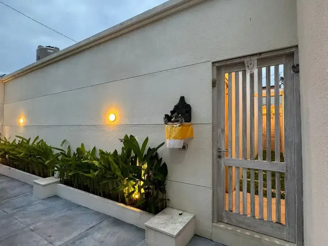 MODERN 2-BEDROOM VILLA FOR RENT – KEROBOKAN, BALI - Image 6 of 10