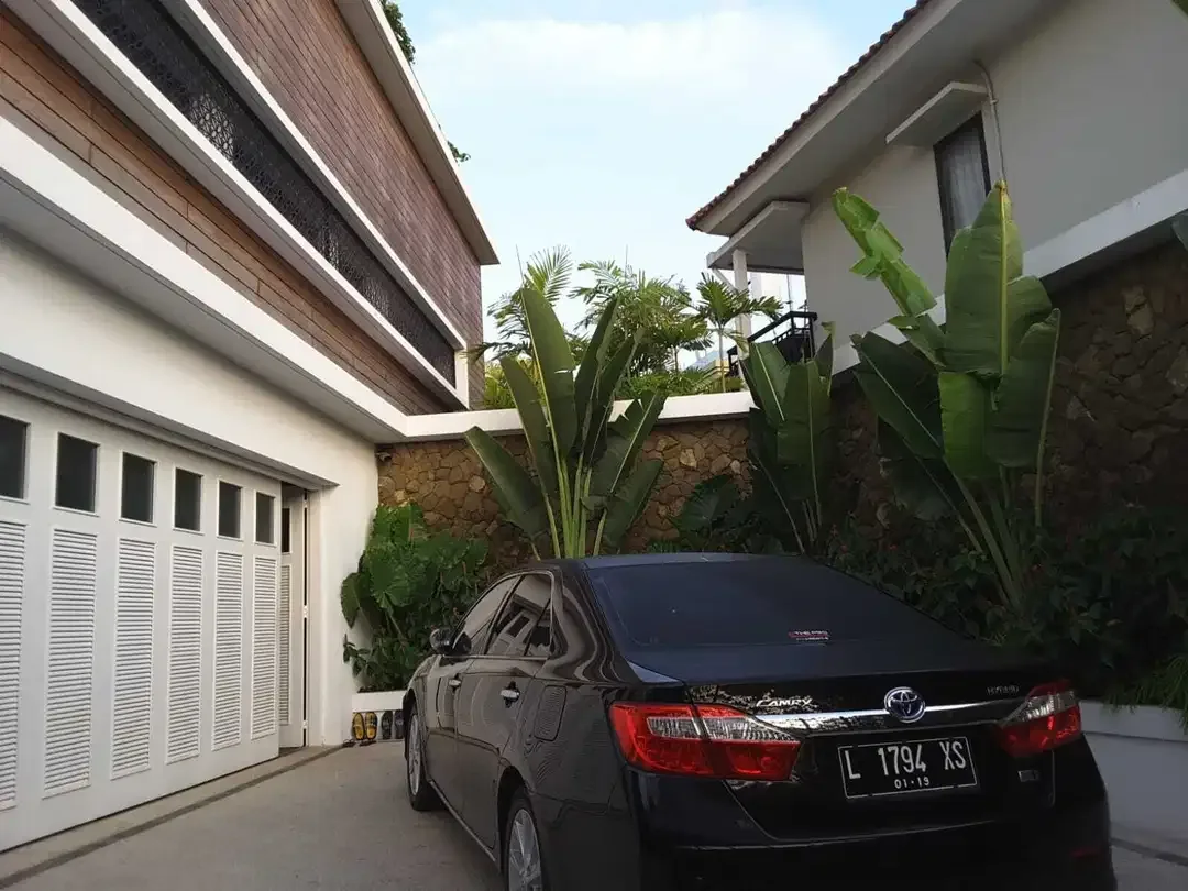 VILLA LUXURY FULLY FURNISHED LOKASI PREMIUM UNGASAN - Image 10 of 10