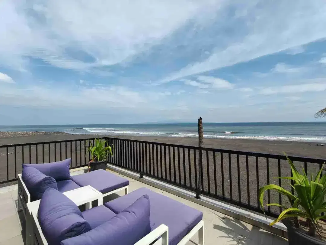Villa beach Saba 3 Bedrooms for sale - Image 4 of 10