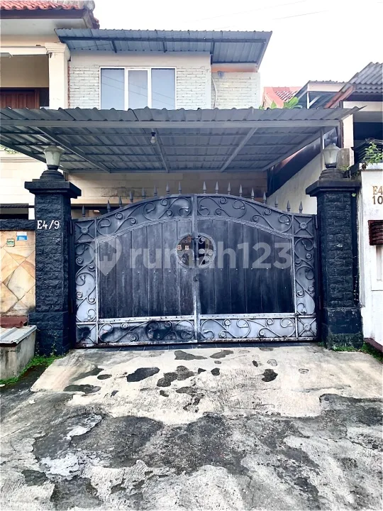 Di Sewakan Rumah di Puri Gading Sektor Kota - Image 3 of 4