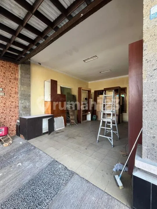 Property Rumah Disewakan Taman Griya Jimbaran - Image 3 of 4