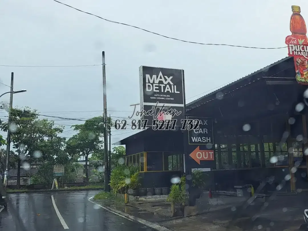 TANAH HOOK BONUS BANGUNAN KIOS LOKASI DEKAT JALAN DEWI SRI UTAMA LEGIAN - LSARY - Image 5 of 7