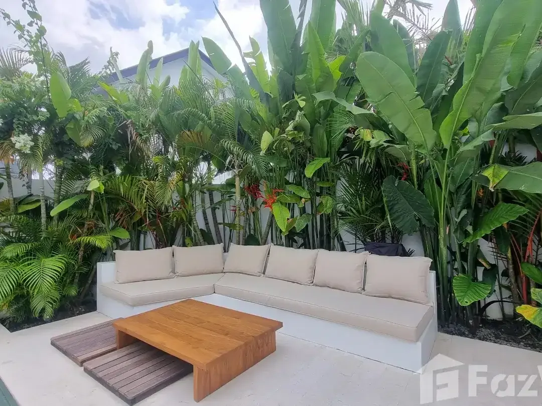 3 Bedroom Villa for sale in Canggu, Bali - Image 2 of 10