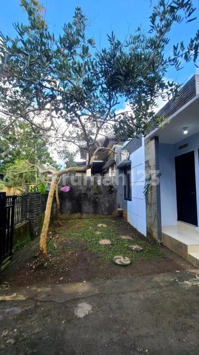 Rumah 1 Lantai One Gate System di Ungasan Dekat Pantai Melasti - Image 4 of 4