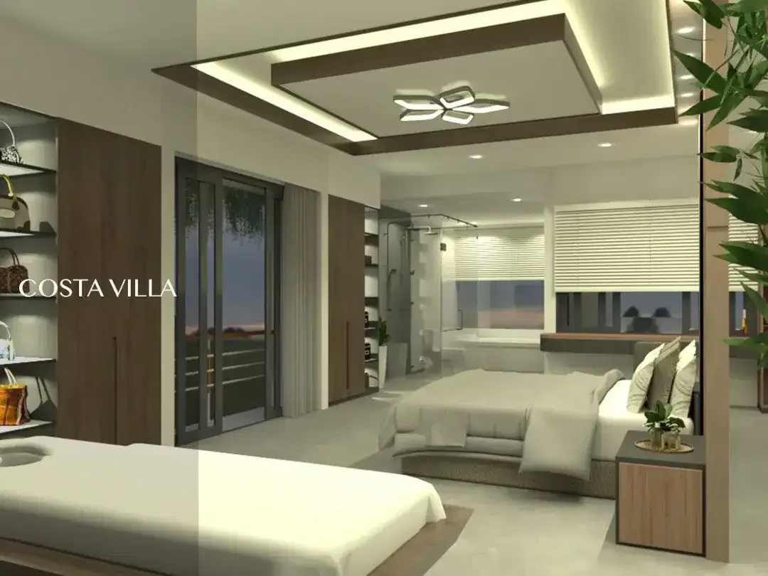 2 Bedroom Villa for sale in Mengwi, Bali - Image 6 of 10