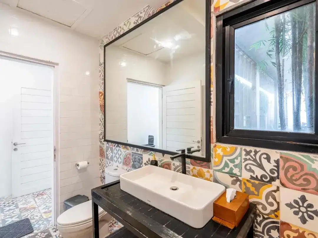 FOR RENT & LEASEHOLD  ALIIS PARADISE LUXURY VILLA - Image 8 of 10