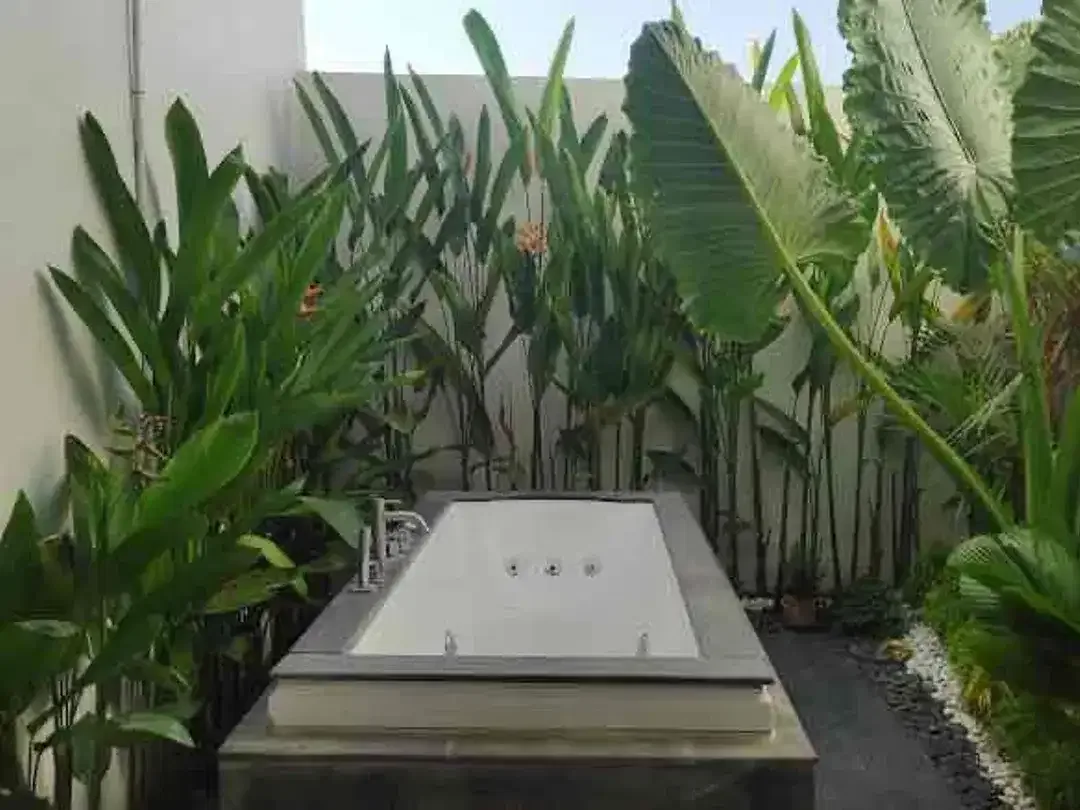 Dijual FREEHOLD atau LEASEHOLD rumah di daerah Saba, Gianyar. - Image 10 of 10