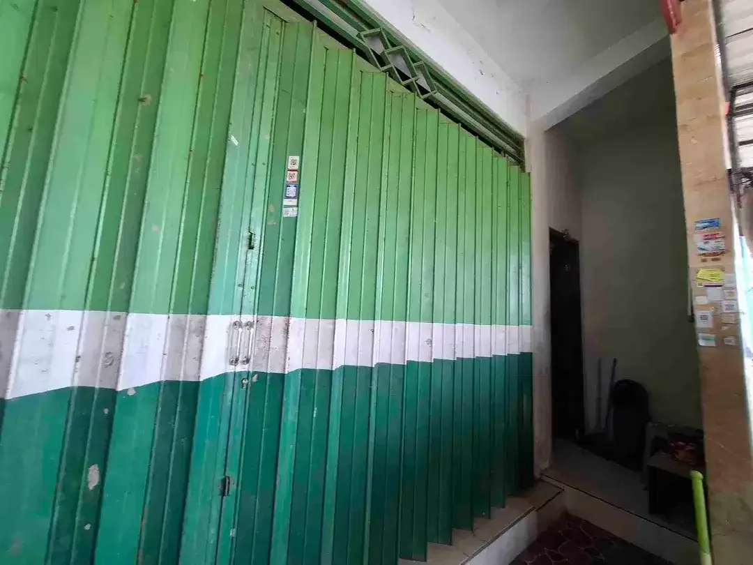 dijual bangunan 3 lantai dengan view gunung dan sawah siap di pergunan untuk usaha - Image 1 of 10