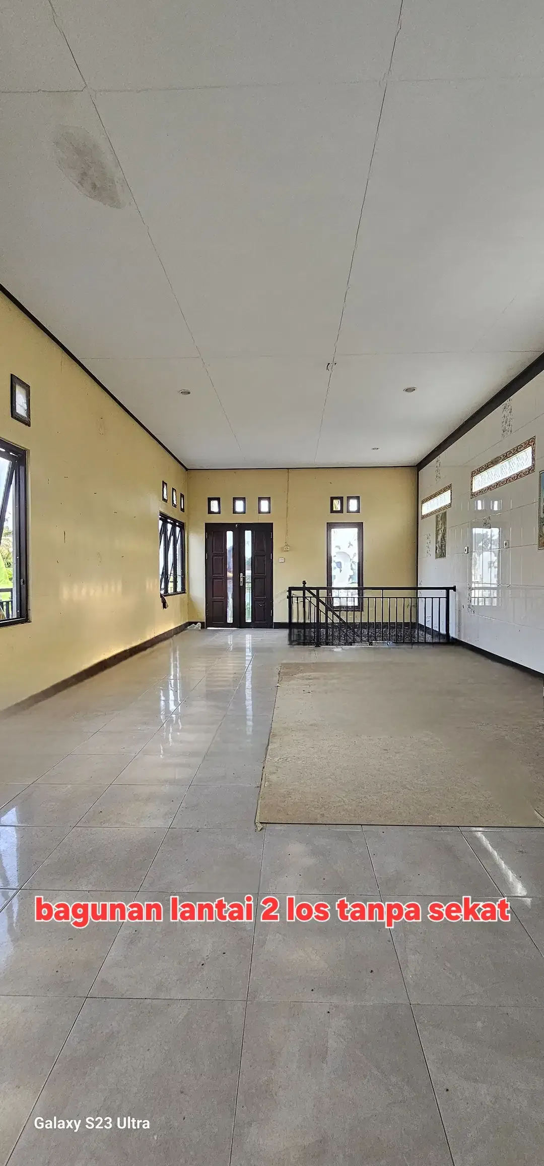 BUC JUAL RUMAH 222M2 dkt RS PURI BUNDA  jln ir sukarno Tabanan Bali - Image 10 of 10