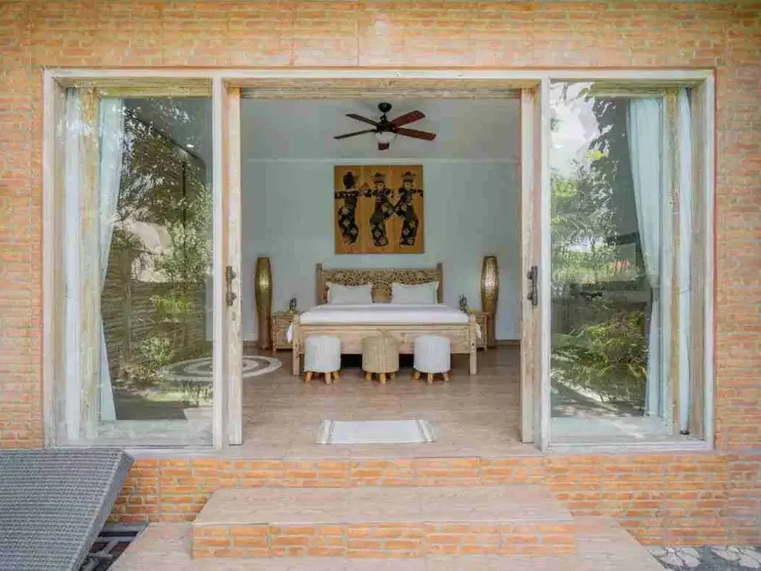 For Rent VILLA AT JIMBARAN - Image 9 of 10
