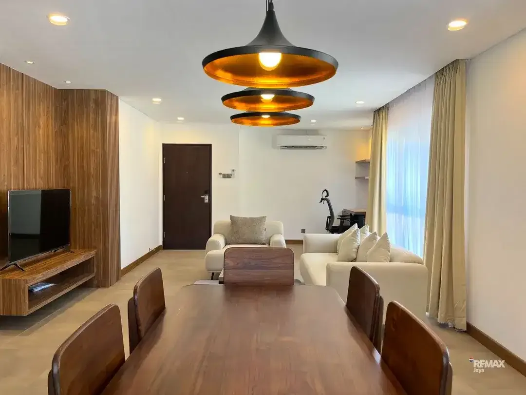 Apartment Unit 2 Bedroom, di Nusa Dua, Leasehold. - Image 4 of 10