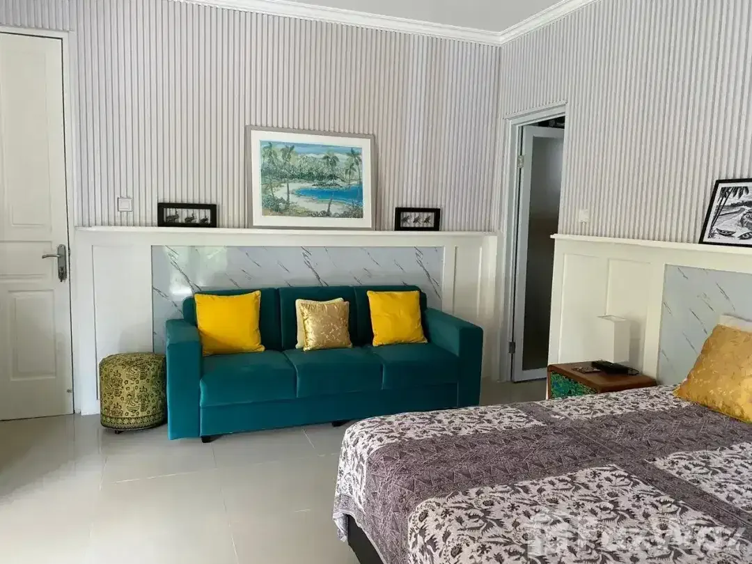 3 Bedroom Villa for sale in Sanur, Bali - Image 9 of 10