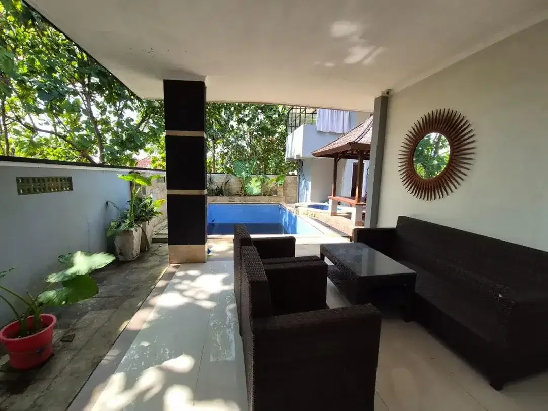 JUAL RUMAH SEMI VILLA PURI GADING - Image 3 of 10
