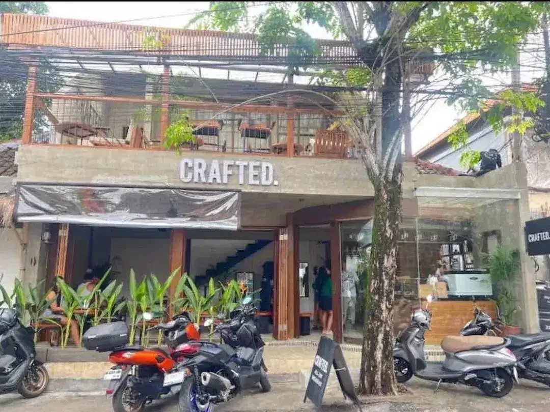 Prime Shop Space for Rent in Berawa, Canggu – Bali - Image 7 of 7