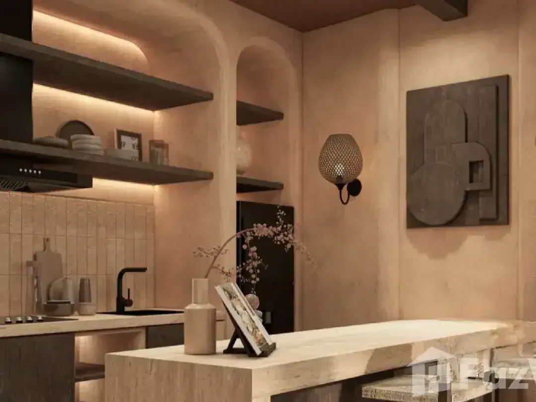 1 Bedroom Apartment for sale at Azoria Living Suluban Beach Resort - Image 4 of 10