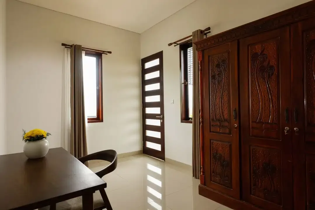 VILLA READY TRADITIONAL BALI 3BR VIEW DI NUSA DUA BALI - Image 4 of 10