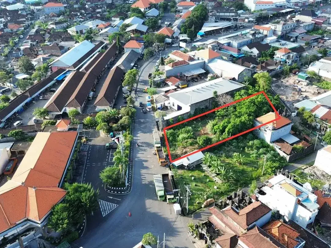 Tanah murah cargo denpasar - Image 2 of 10
