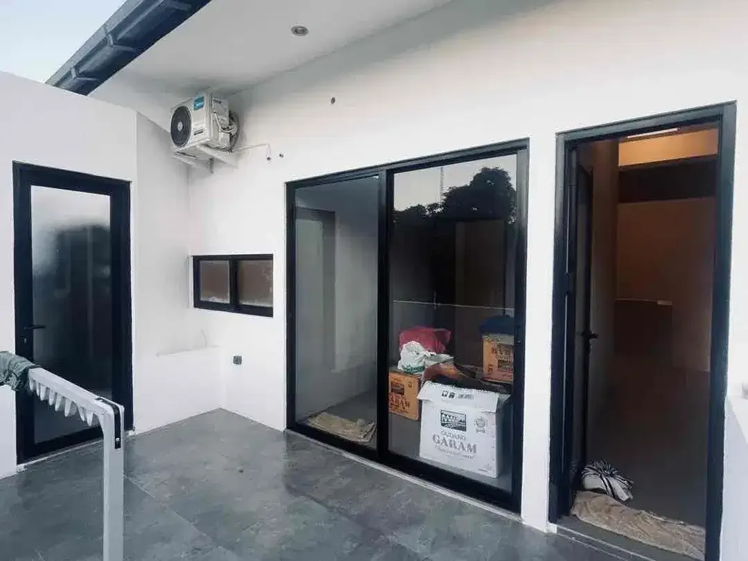 DIJUAL – RUMAH BARU DI GOA GONG, BALI - Image 7 of 10