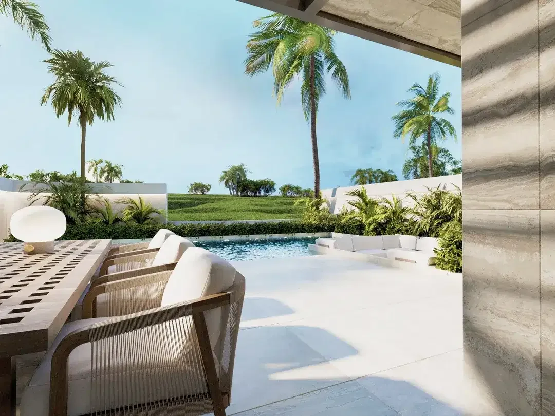 3 Bedroom Villa for sale in Seseh, Bali - Image 4 of 10