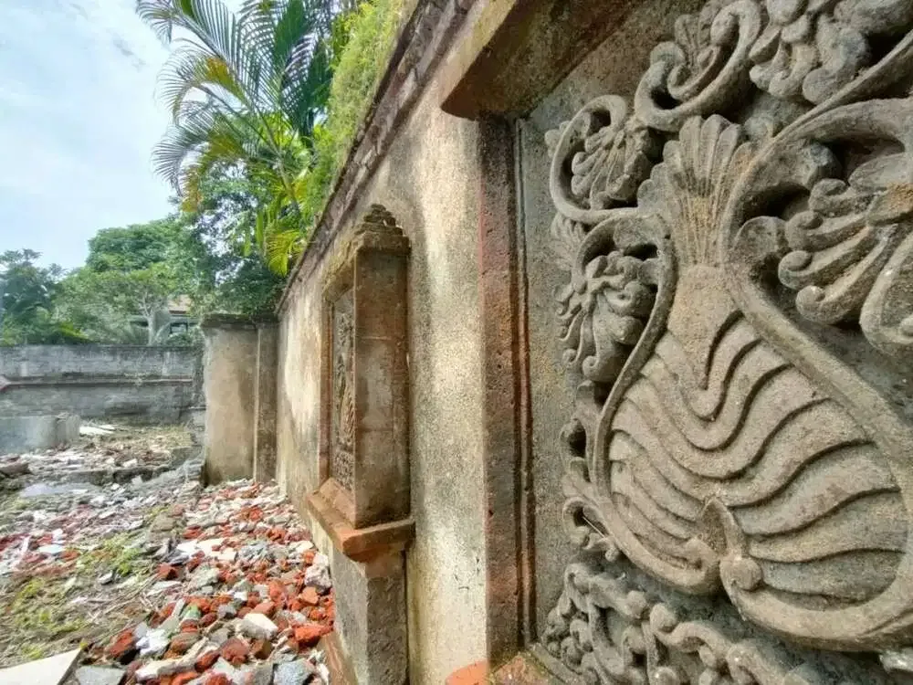 TANAH PREMIUM LINGKUNGAN HOTEL & VILLA SANUR - Image 6 of 9