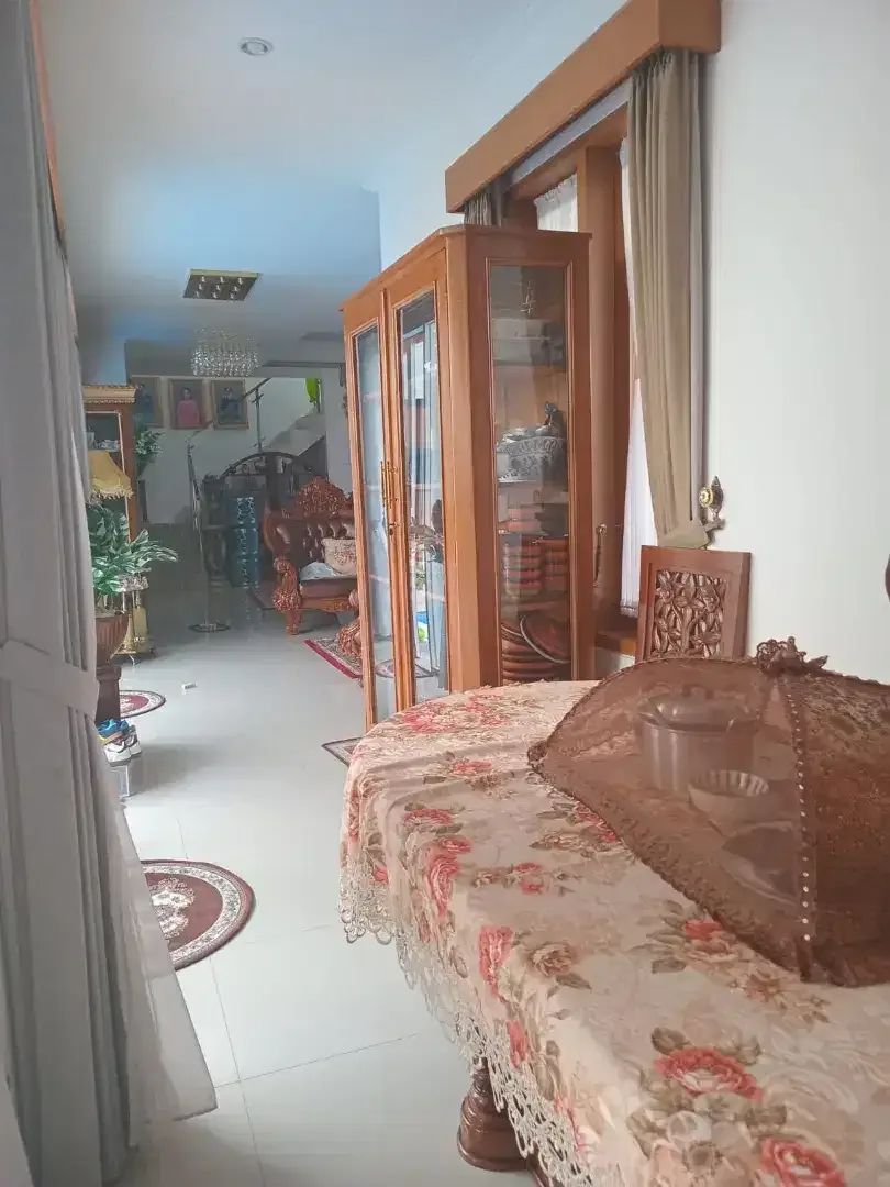 Jual Rumah Strategis Dekat Nusa Dua dan kota Denpasar - Image 3 of 10