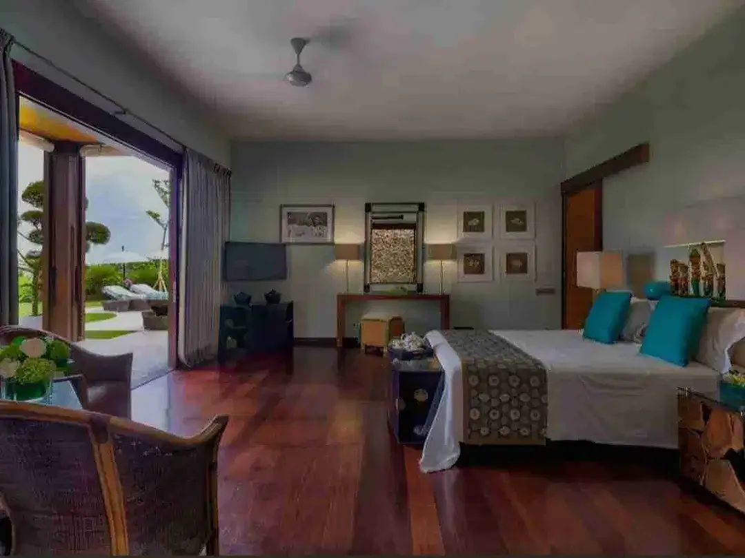 Villa Mewah Pererenan Canggu Bali Sea View - Image 5 of 10