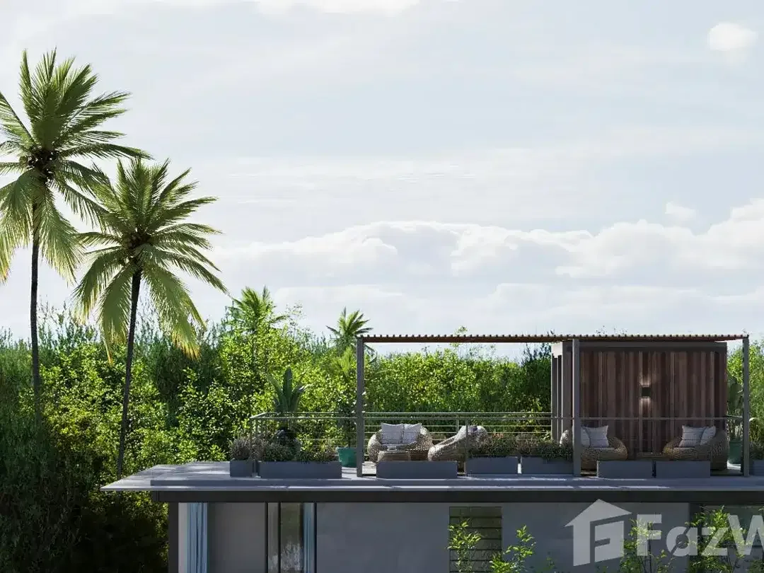 3 Bedroom Villa for sale in Ubud, Bali - Image 5 of 10