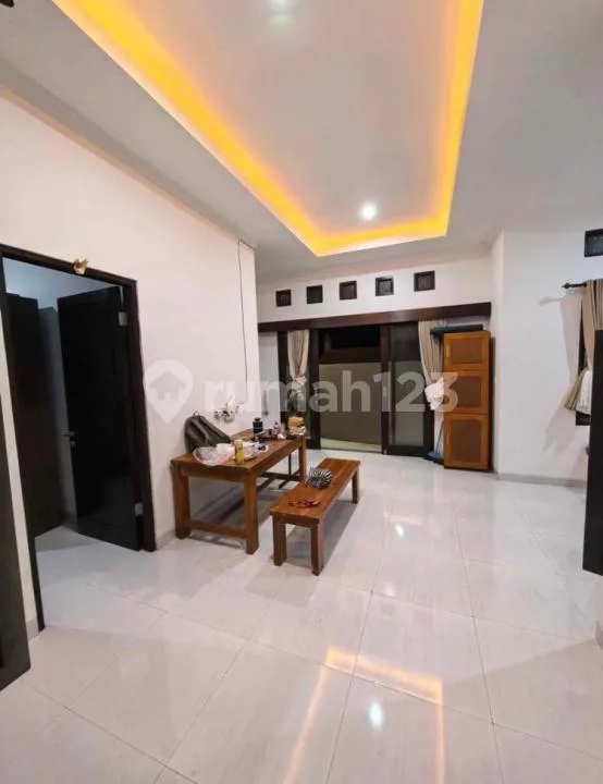 K926 Sewa Rumah Balangan Jimbaran Kuta Badung Bali Dekat Uluwatu Pecatu Sidewalk Nusa Dua - Image 3 of 4
