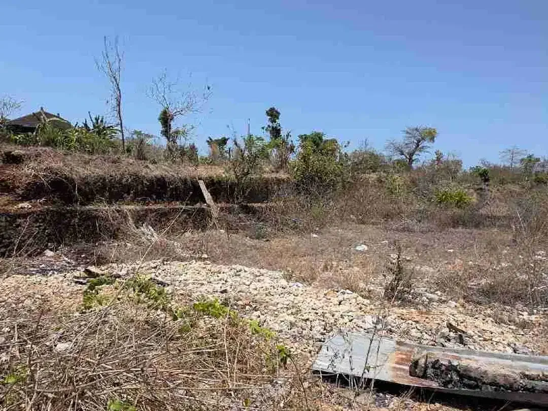 Dijual Cepat Tanah 360m2 Di Dekat STP Nusa Dua - Image 5 of 7