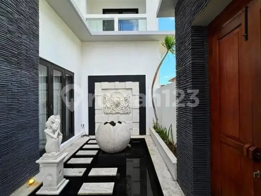 View Pantai Villa Premium untuk Hunian Menikmati Bali - Image 9 of 10