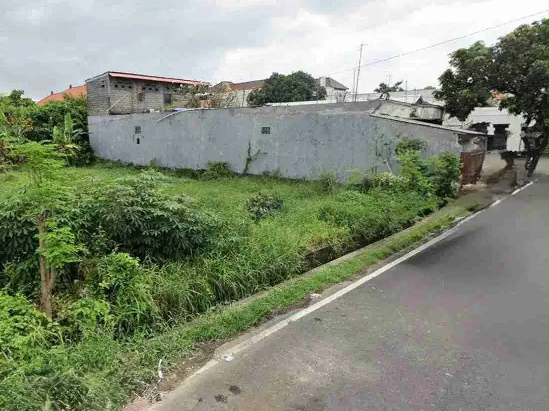 Tanah renon denpasar bali - Image 3 of 8