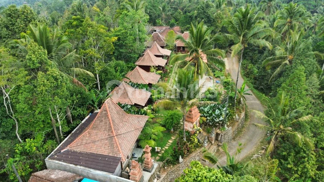 Dijual Villa di Selemadek - Tabanan - Image 3 of 4