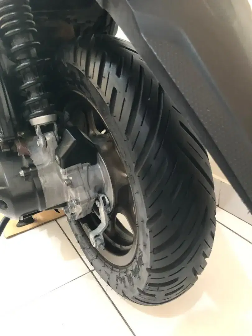 Honda Beat Street Th.2025 Hitam!! - Image 9 of 10