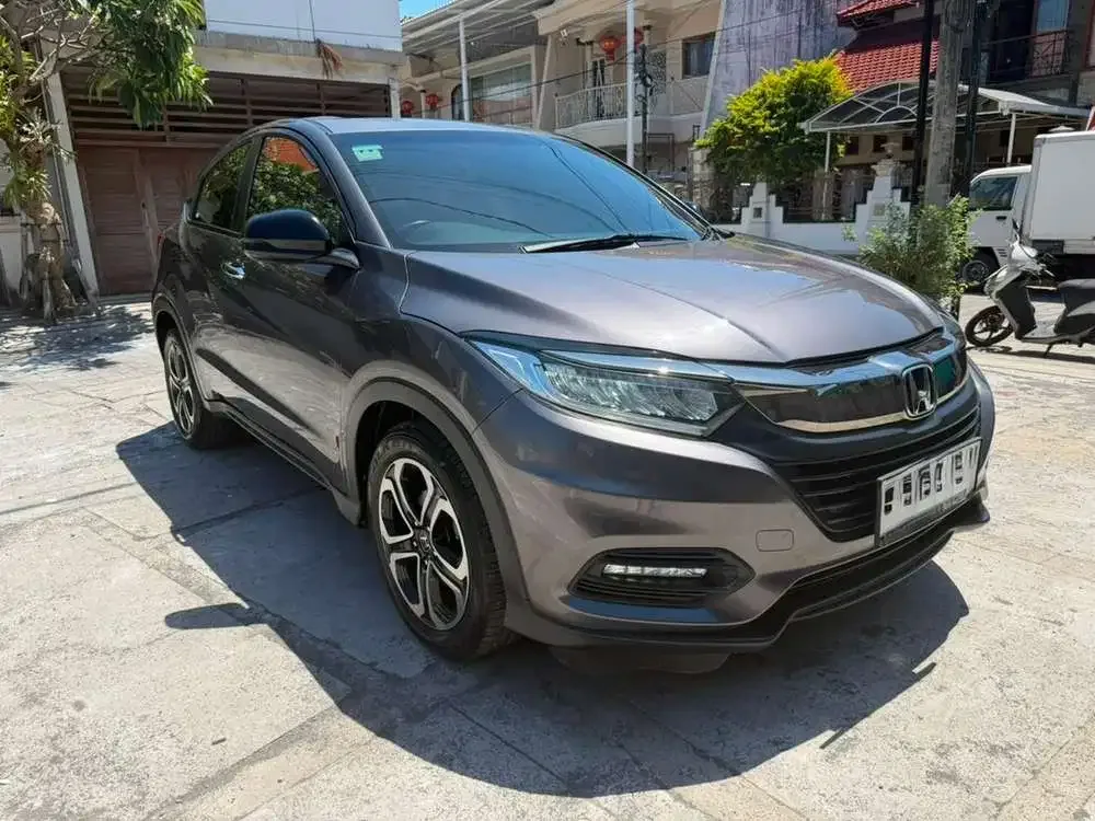 Honda HR-V 2020 Bensin - Image 2 of 9