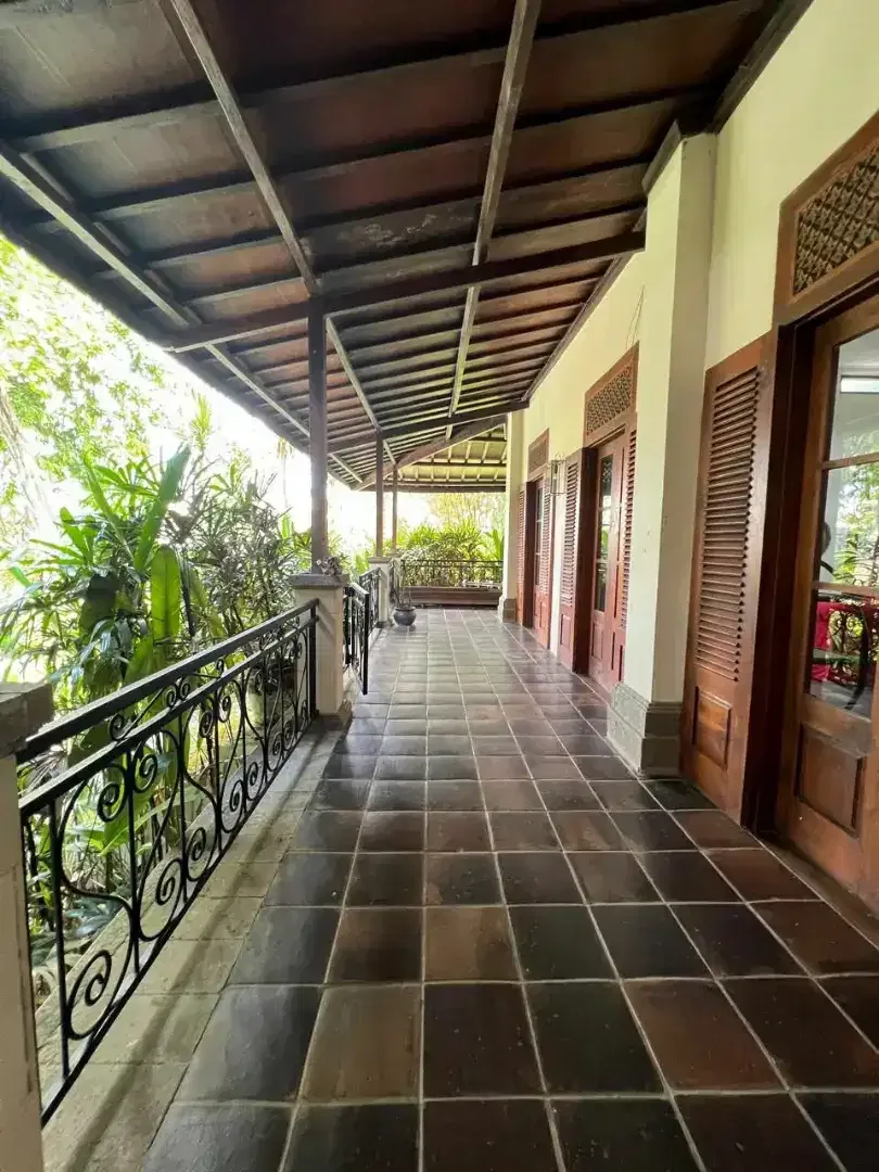 DiJUAL DIBAWAH PASARAN 25ARE,ISI 3 VILA TUMBAK BAYUH NEAR CANGGU BALI - Image 10 of 10