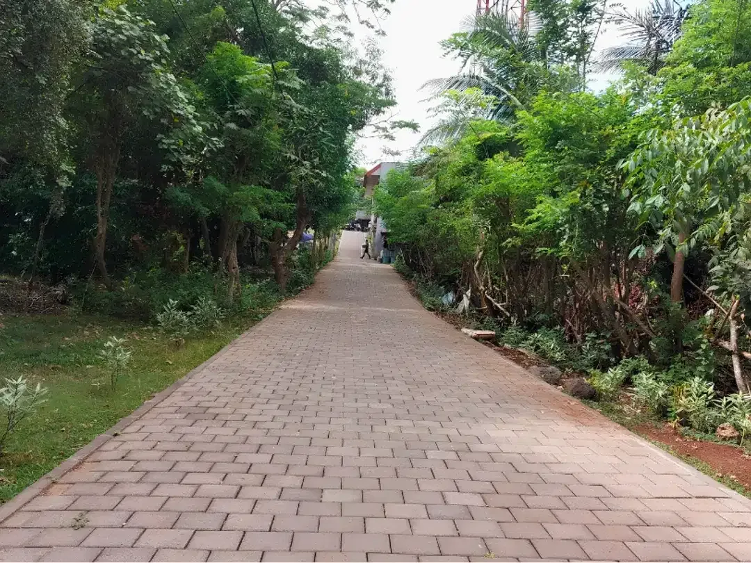 [For Sale] 2 are Tanah di Pecatu Zona Kuning Siap Bangun - Image 6 of 10