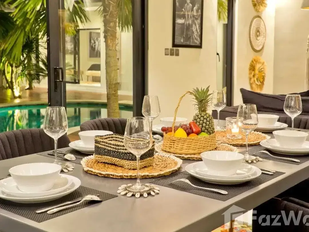 3 Bedroom Villa for sale in Seminyak, Bali - Image 6 of 10