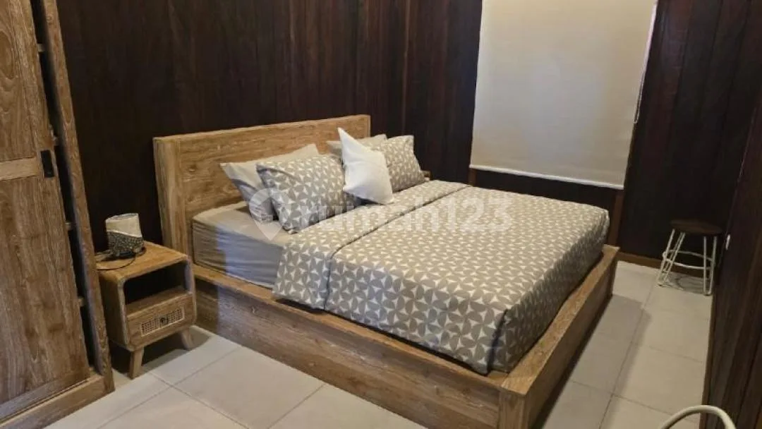 Sublease Bistro & A Wooden House - Pantai Saba Gianyar - Image 3 of 4