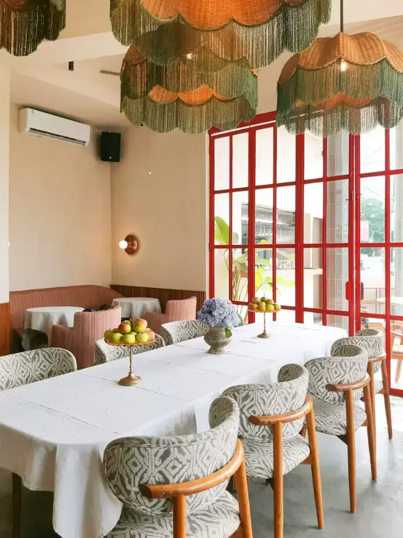 DOWN PRICE! TURNKEY LEASEHOLD RESTAURANT FOR SALE IN BATUBOLONG CANGGU - Image 5 of 7