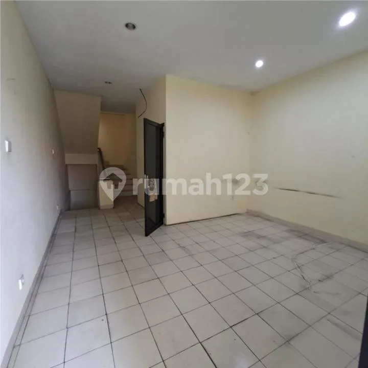 Ruko Teuku Umar Cocok untuk Bisnis Anda dan Keluarga - Image 2 of 4